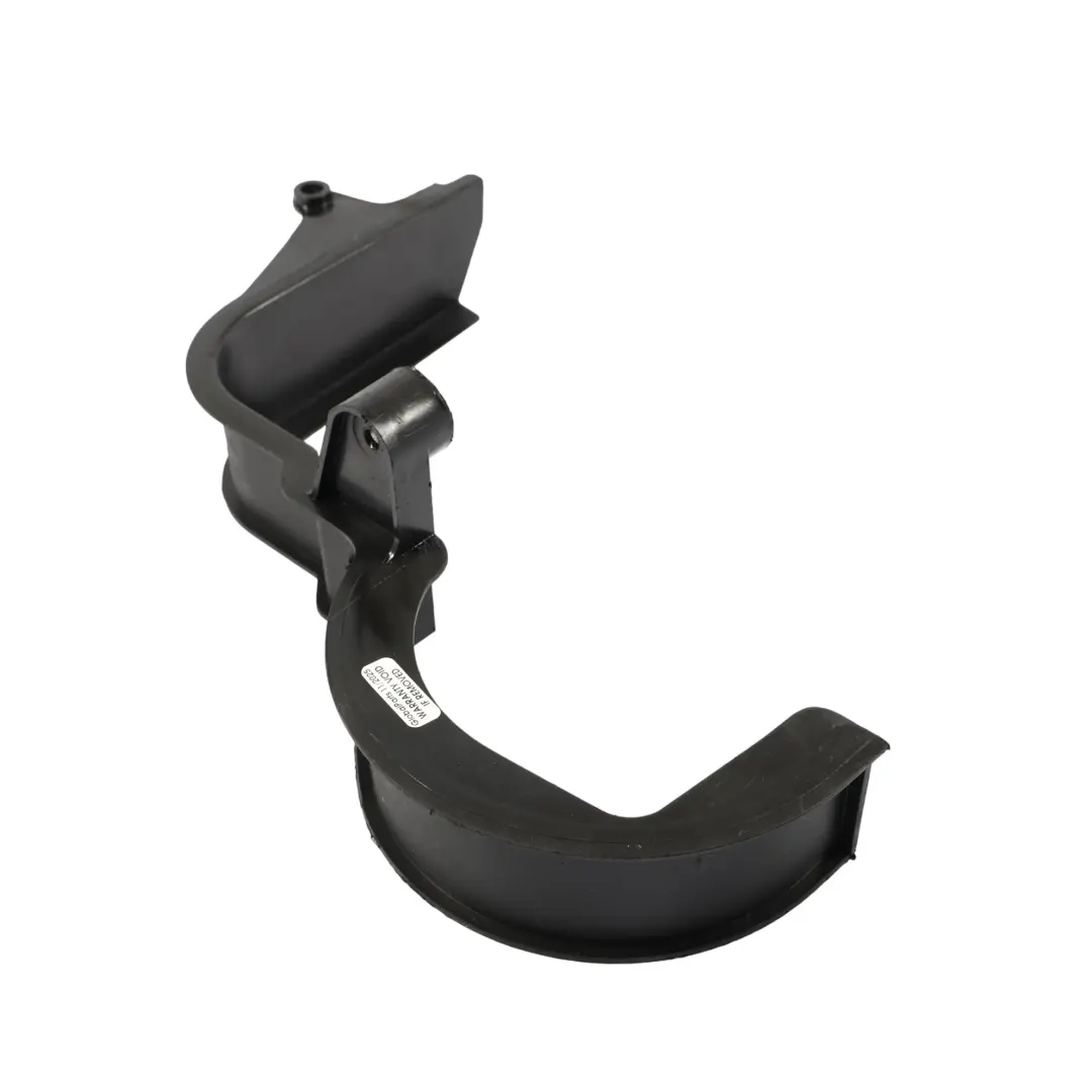 Ford Transit Lichtmaschine Riemen Gehäuse Abdeckung CC1Q10317EA - SKU CC1Q-10317-EA - Teilenummer CC1Q10317-EA