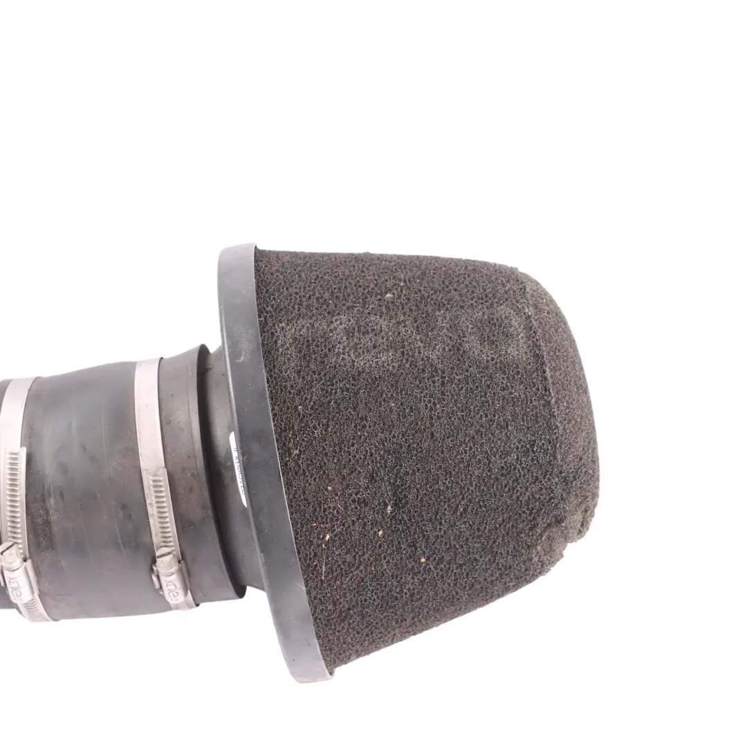 Audi S3 8P VW Golf Mk6 Revo Air Intake System Open Cone Filter 2.0 TFSI Upgrade - SKU CDLA-INTAKE - Part number CDLA-INTAKE