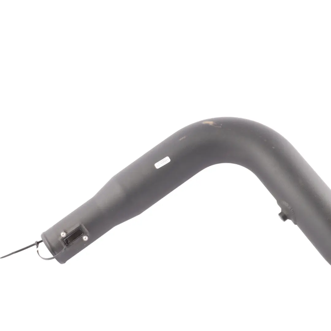 Audi S3 8P VW Golf Mk6 Revo Air Intake System Open Cone Filter 2.0 TFSI Upgrade - SKU CDLA-INTAKE - Part number CDLA-INTAKE