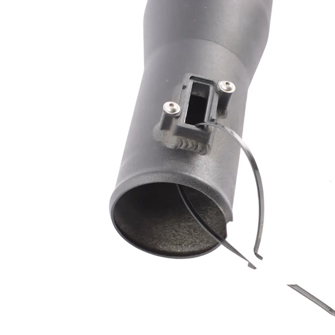 Audi S3 8P VW Golf Mk6 Revo Air Intake System Open Cone Filter 2.0 TFSI Upgrade - SKU CDLA-INTAKE - Part number CDLA-INTAKE