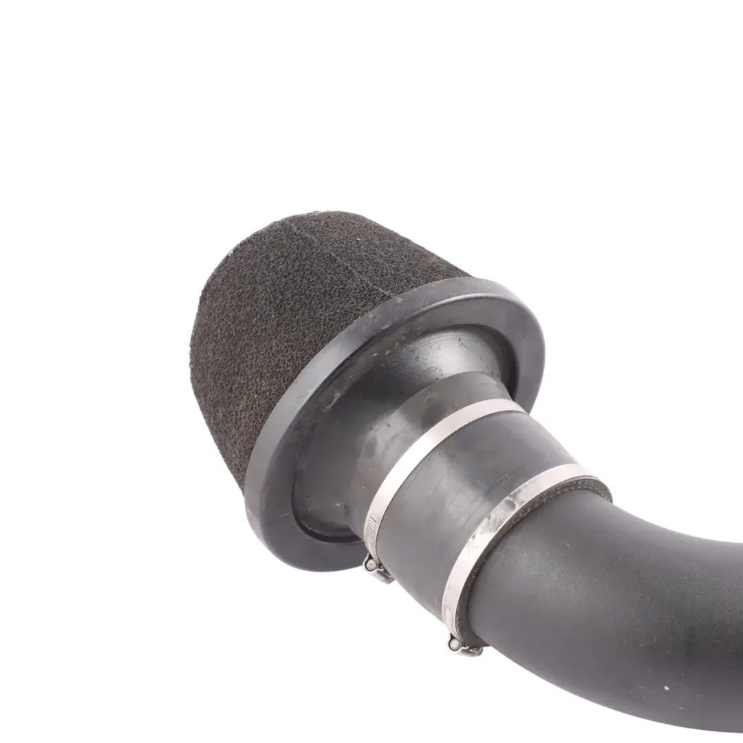 Audi S3 8P VW Golf Mk6 Revo Air Intake System Open Cone Filter 2.0 TFSI Upgrade - SKU CDLA-INTAKE - Part number CDLA-INTAKE