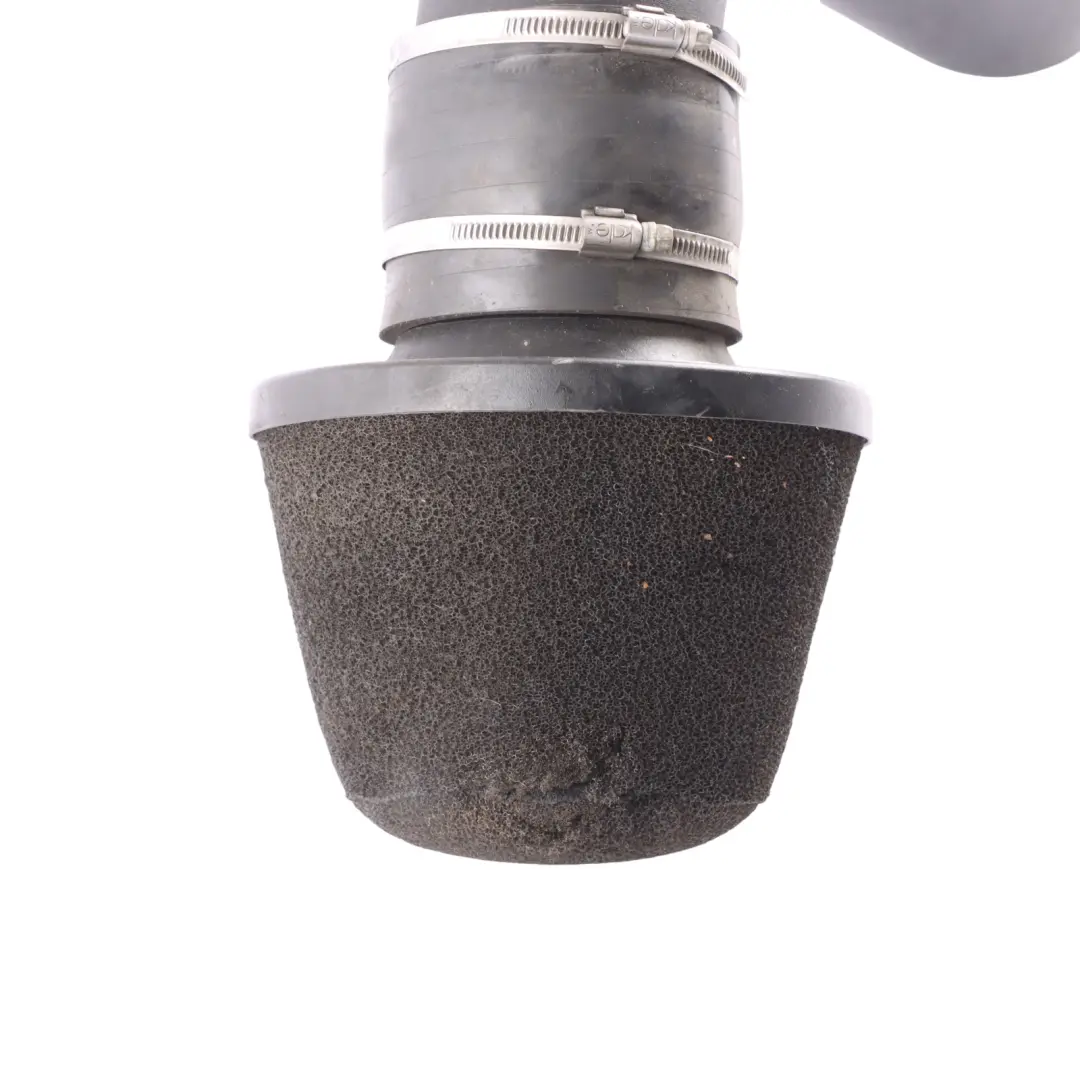 Audi S3 8P VW Golf Mk6 Revo Air Intake System Open Cone Filter 2.0 TFSI Upgrade - SKU CDLA-INTAKE - Part number CDLA-INTAKE