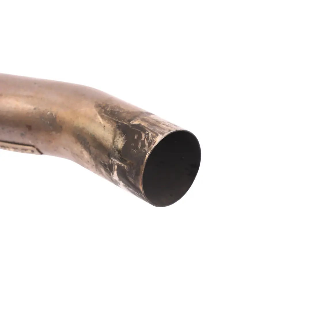 Gravity 3" Exhaust System Pipe Hose Tube Line to Audi S3 8V VW Volkswagen Golf Mk7 with Part number CJXC-DOWNPIPE Audi S3 8V VW Volkswagen Golf Mk7 Gravity 3" Exhaust System Pipe Hose Tube Line - SKU CJXC-DOWNPIPE - Part number CJXC-DOWNPIPE