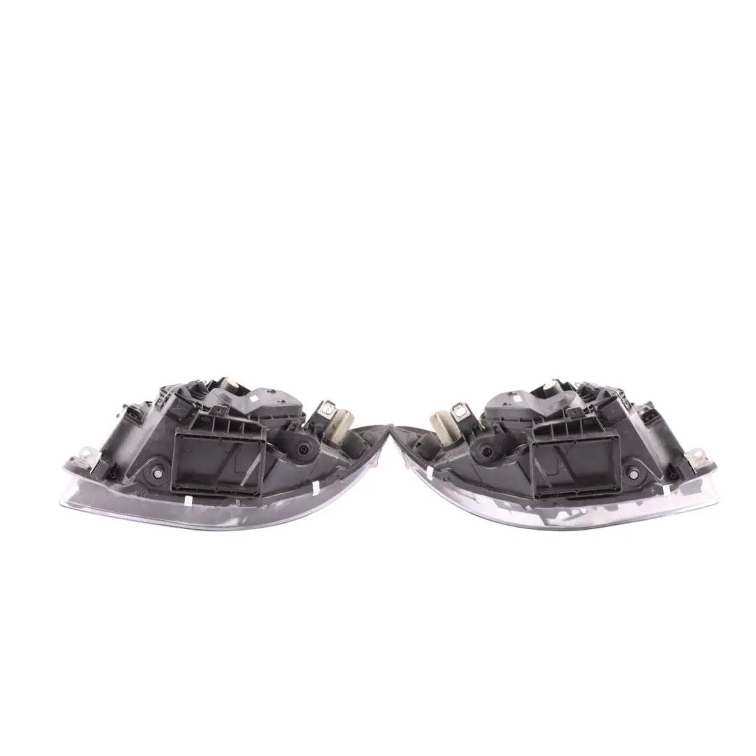 Headlights Set Left Right N/O/S DEPO to BMW E81 E82 E87 E88 Black with Part number D44-1102P-NDEM2 BMW E81 E82 E87 E88 Black Headlights Set Left Right N/O/S DEPO - SKU RHD-D44-1102P-NDEM2 - Part number D44-1102P-NDEM2