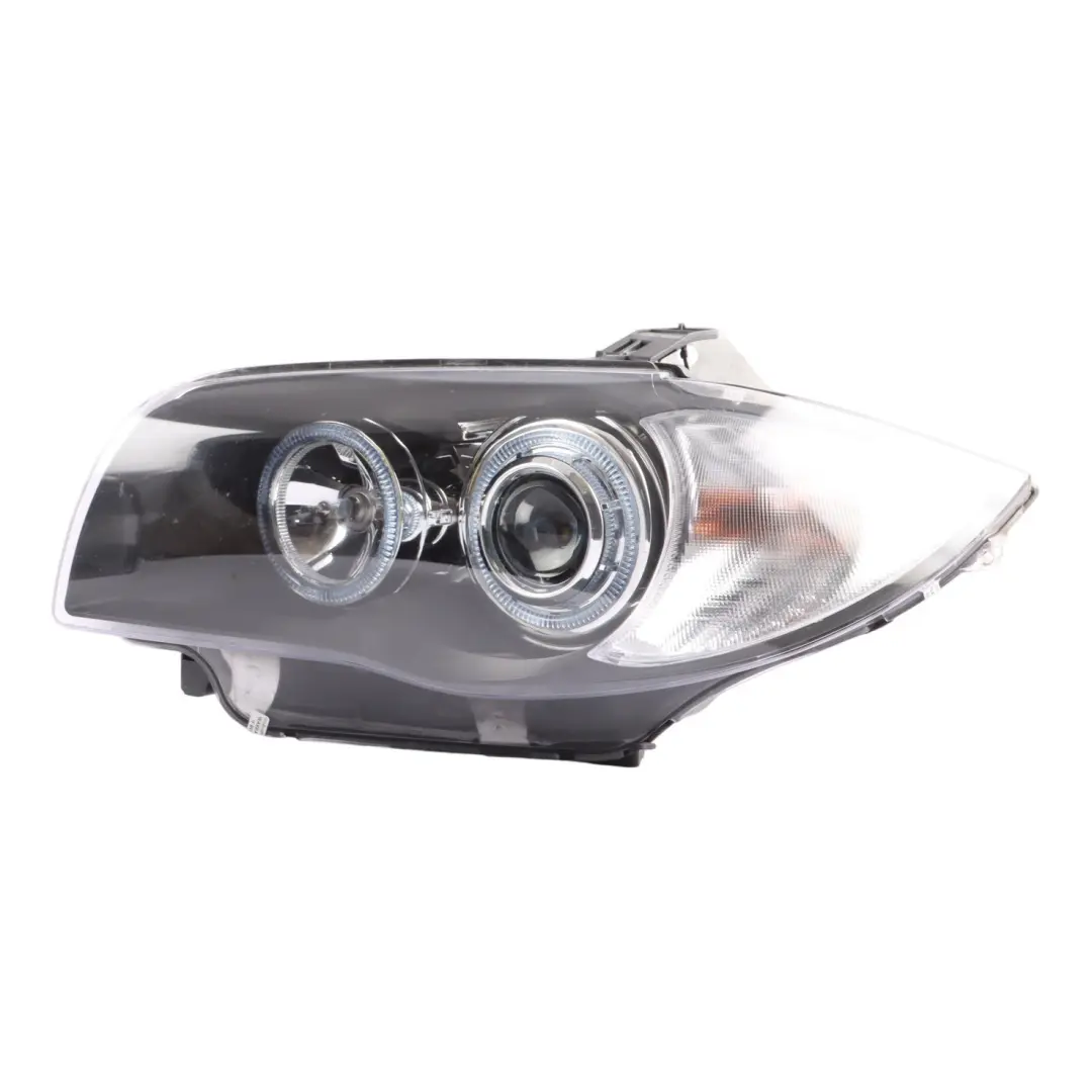 Headlights Set Left Right N/O/S DEPO to BMW E81 E82 E87 E88 Black with Part number D44-1102P-NDEM2 BMW E81 E82 E87 E88 Black Headlights Set Left Right N/O/S DEPO - SKU RHD-D44-1102P-NDEM2 - Part number D44-1102P-NDEM2