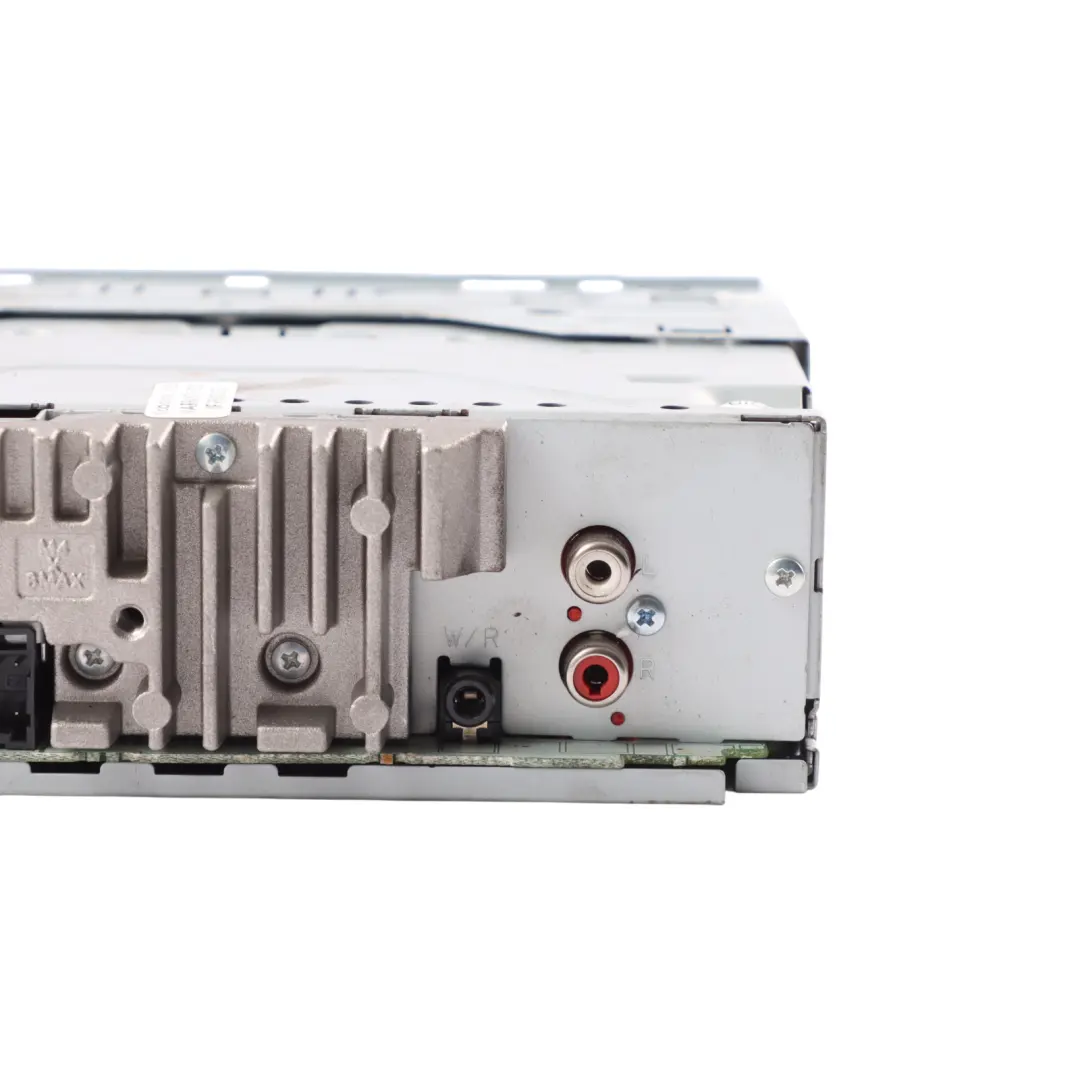 Genuine Pioneer Radio Player CD AUX FM AM Autoradio to with Part number DEH-1320MP Genuine Pioneer Radio Player CD AUX FM AM Autoradio - SKU DEH-1320MP - Part number DEH-1320MP