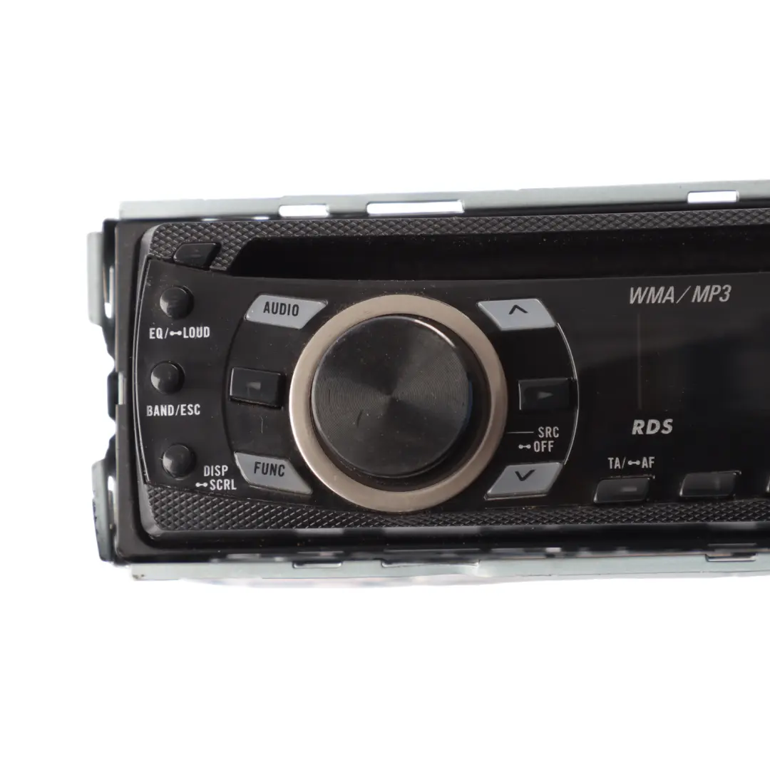  Genuine Pioneer Radio Player CD AUX FM AM Autoradio - SKU DEH-1320MP - Part number DEH-1320MP
