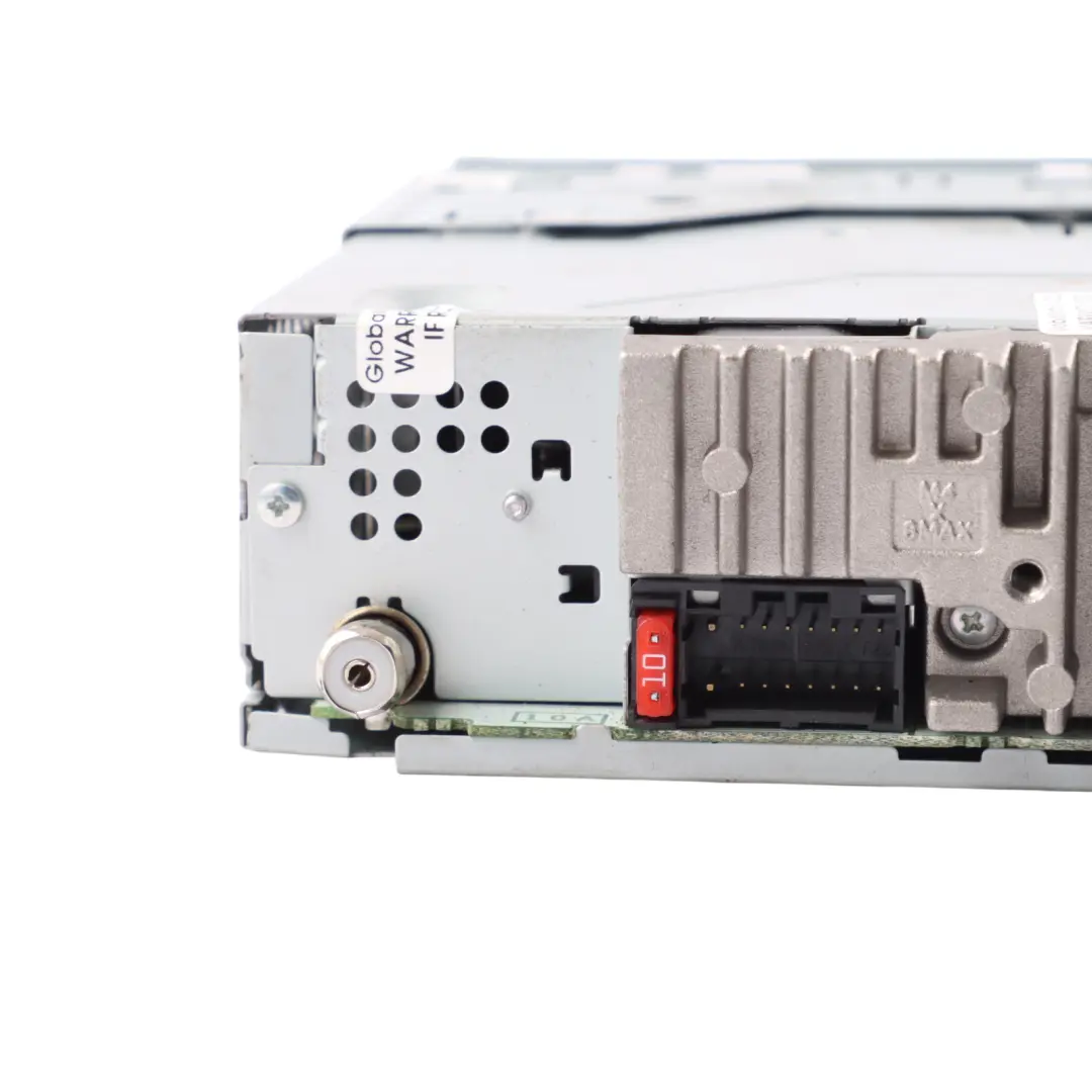  Genuine Pioneer Radio Player CD AUX FM AM Autoradio - SKU DEH-1320MP - Part number DEH-1320MP