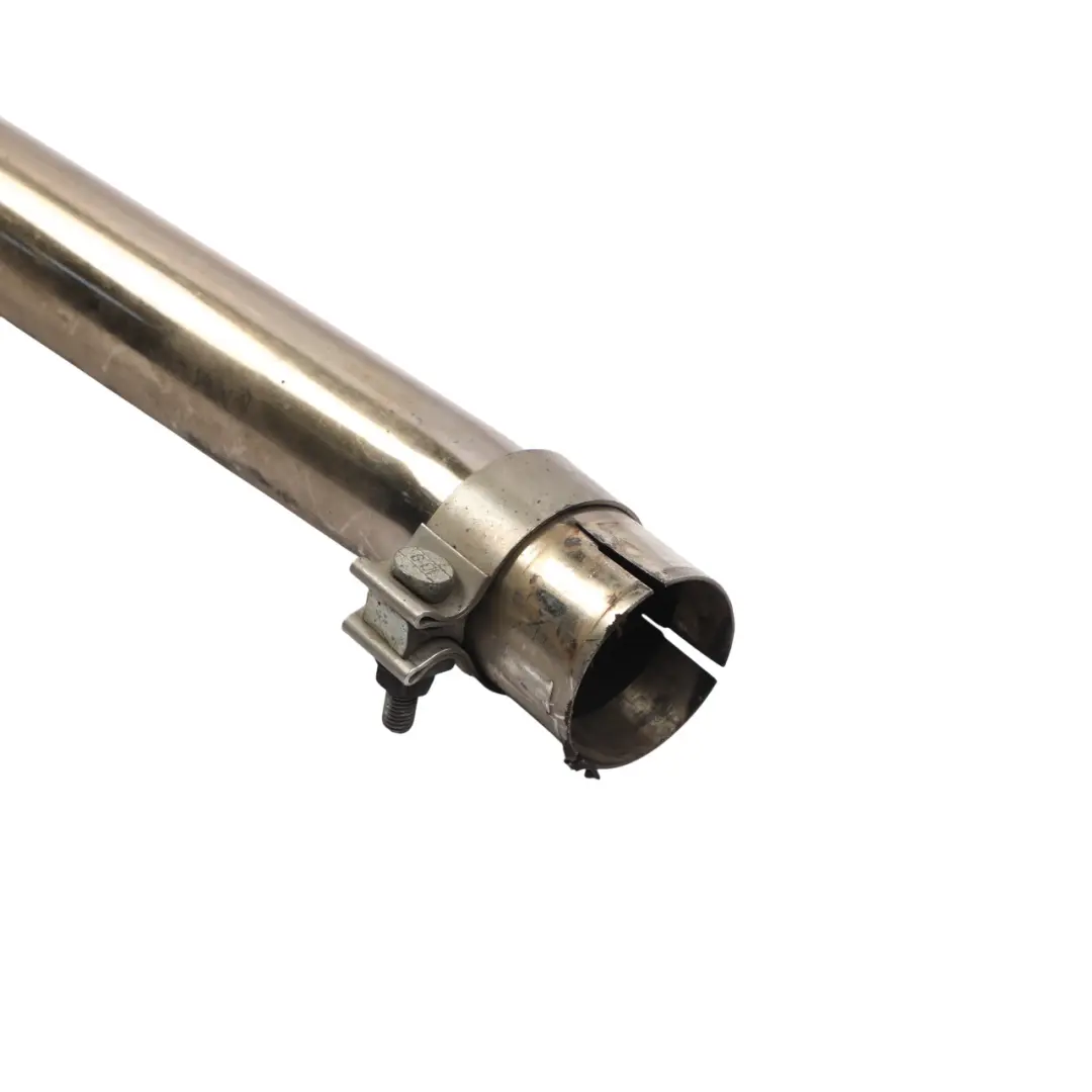 Toyo Sports Stainless Steel Exhaust System Pipes Set 118d 120d 123d to BMW E82 E88 with Part number EX8476X021 BMW E82 E88 Toyo Sports Stainless Steel Exhaust System Pipes Set 118d 120d 123d - SKU EX8476X021 - Part number EX8476X021