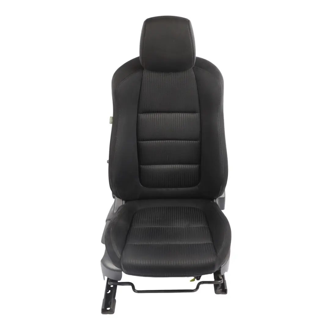 Front Seat Cloth Interior Black Right O/S to Mazda 6 GJ with Part number GJS58813134 Mazda 6 GJ Front Seat Cloth Interior Black Right O/S - SKU GJS58813134-1 - Part number GJS58813134