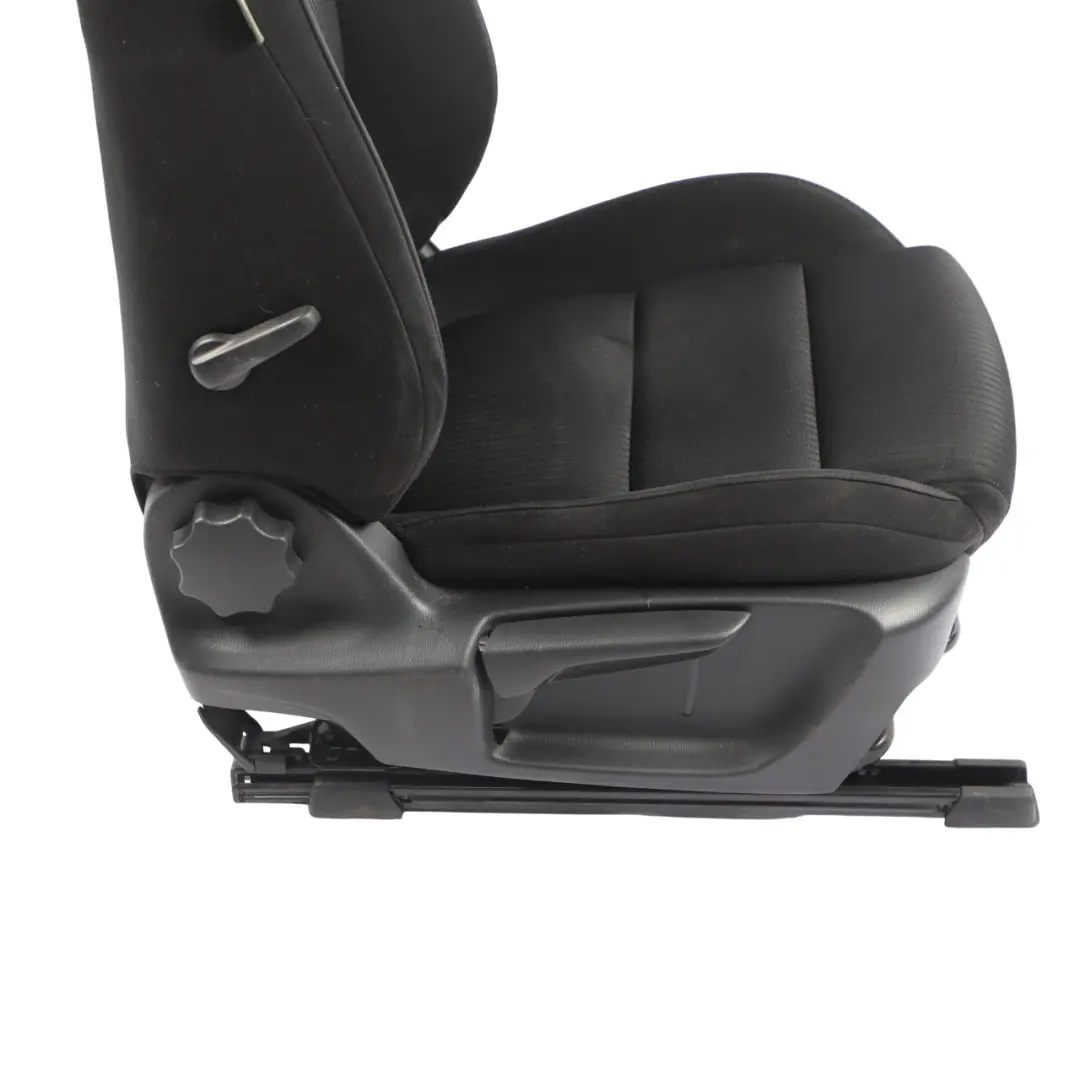 Front Seat Cloth Interior Black Right O/S to Mazda 6 GJ with Part number GJS58813134 Mazda 6 GJ Front Seat Cloth Interior Black Right O/S - SKU GJS58813134-1 - Part number GJS58813134