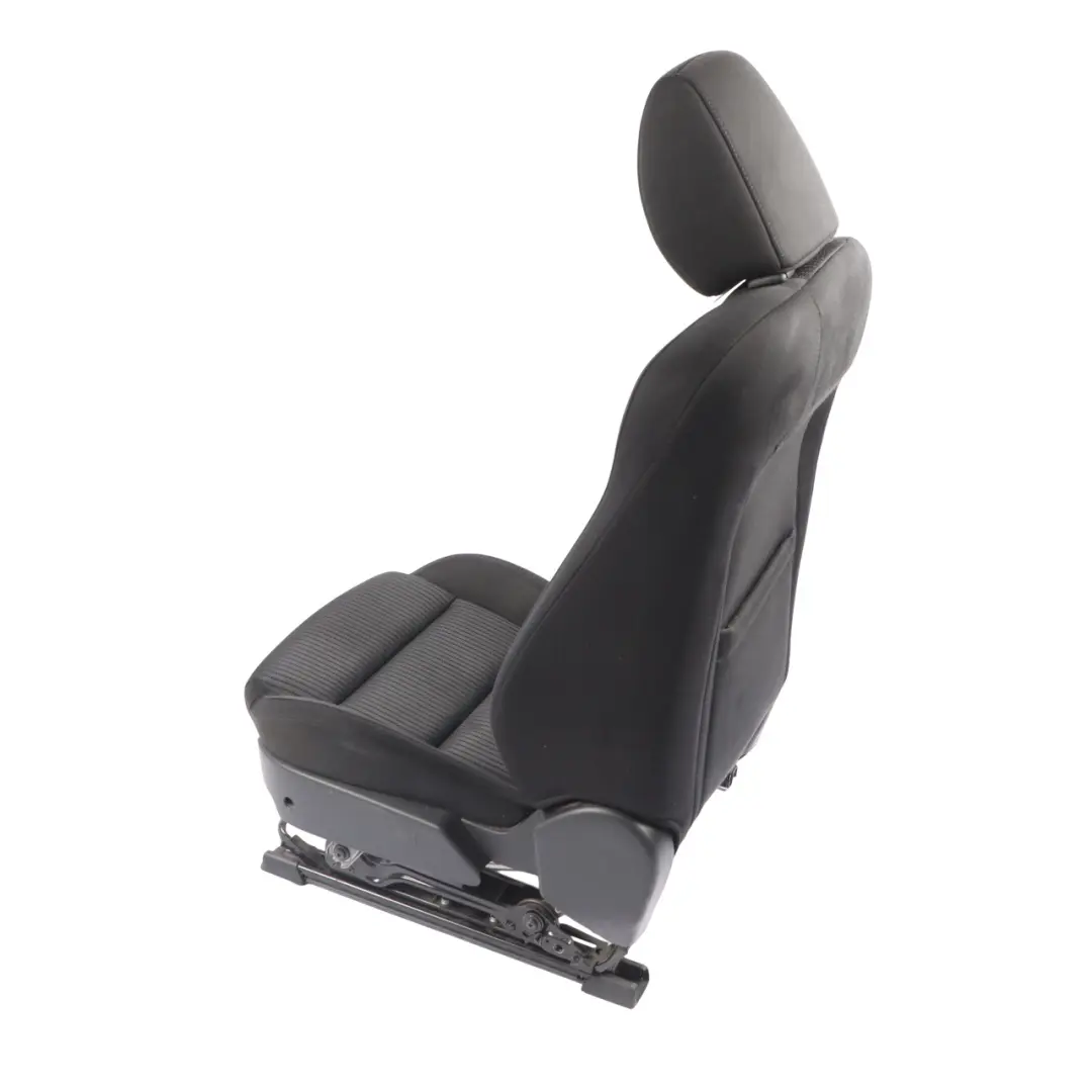 Front Seat Cloth Interior Black Right O/S to Mazda 6 GJ with Part number GJS58813134 Mazda 6 GJ Front Seat Cloth Interior Black Right O/S - SKU GJS58813134-1 - Part number GJS58813134