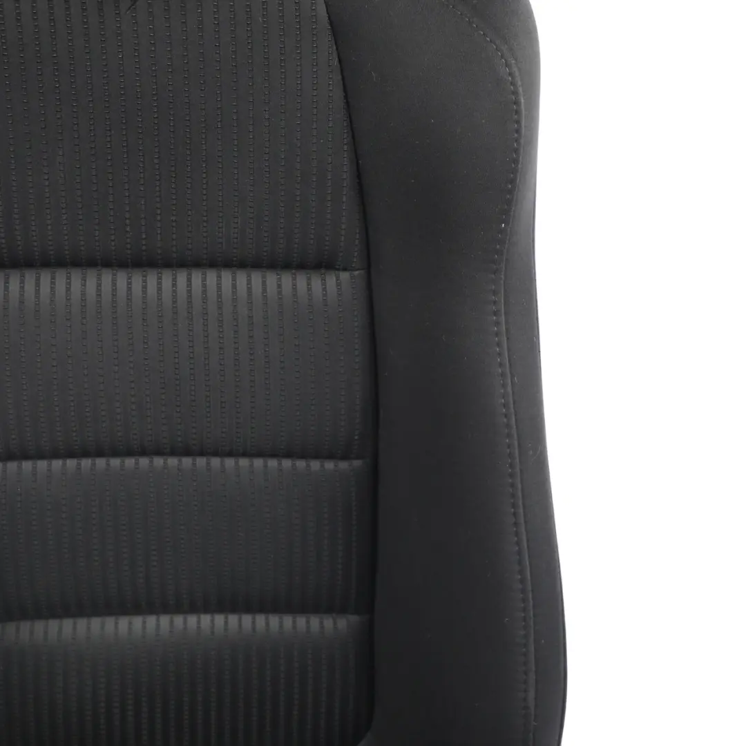 Front Seat Cloth Interior Black Right O/S to Mazda 6 GJ with Part number GJS58813134 Mazda 6 GJ Front Seat Cloth Interior Black Right O/S - SKU GJS58813134-1 - Part number GJS58813134
