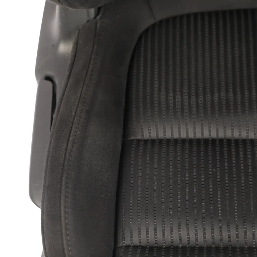 Front Seat Cloth Interior Black Right O/S to Mazda 6 GJ with Part number GJS58813134 Mazda 6 GJ Front Seat Cloth Interior Black Right O/S - SKU GJS58813134-1 - Part number GJS58813134