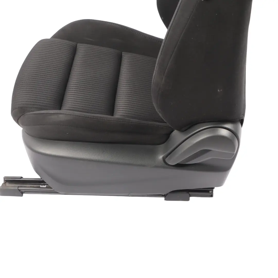 Front Seat Cloth Interior Black Left N/S to Mazda 6 GJ with Part number GJS58818134 Mazda 6 GJ Front Seat Cloth Interior Black Left N/S - SKU GJS58818134-1 - Part number GJS58818134