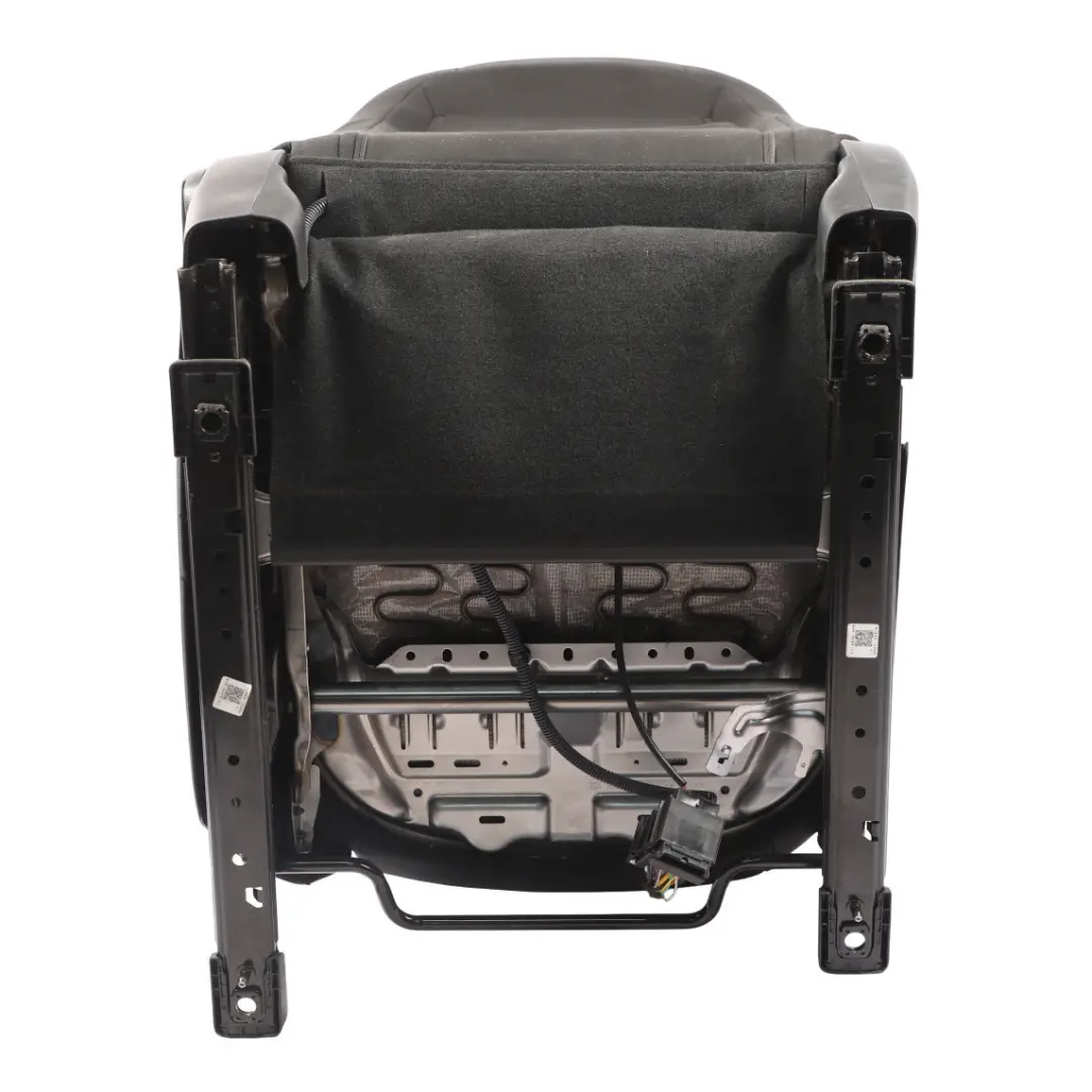 Front Seat Cloth Interior Black Left N/S to Mazda 6 GJ with Part number GJS58818134 Mazda 6 GJ Front Seat Cloth Interior Black Left N/S - SKU GJS58818134-1 - Part number GJS58818134