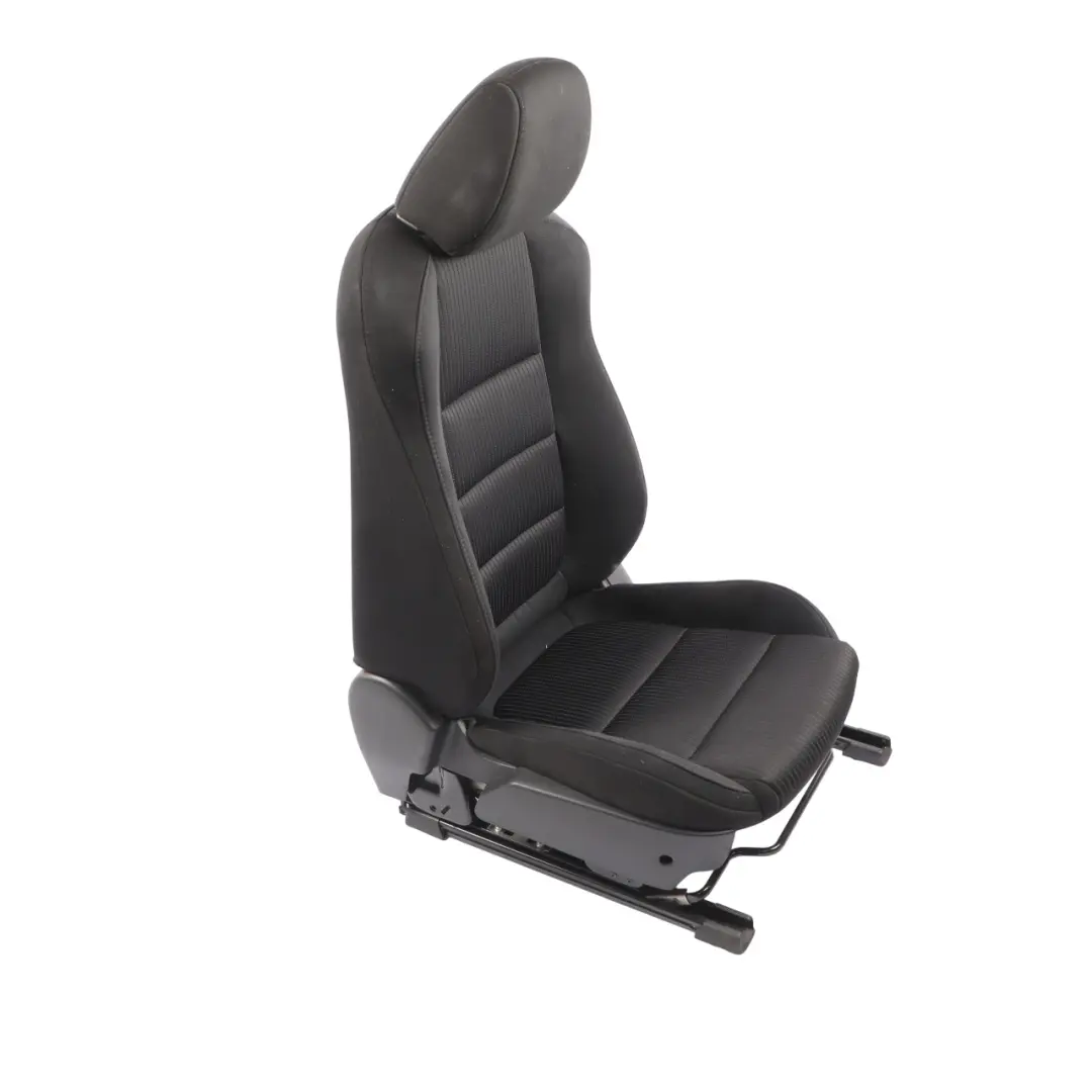 Front Seat Cloth Interior Black Left N/S to Mazda 6 GJ with Part number GJS58818134 Mazda 6 GJ Front Seat Cloth Interior Black Left N/S - SKU GJS58818134-1 - Part number GJS58818134