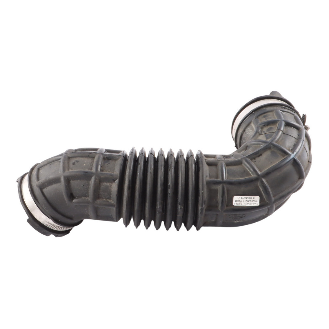 2459845 Ford Transit Custom 2.0 EcoBlue Diesel Air Intake Pipe Hose GK21-9R504-AB