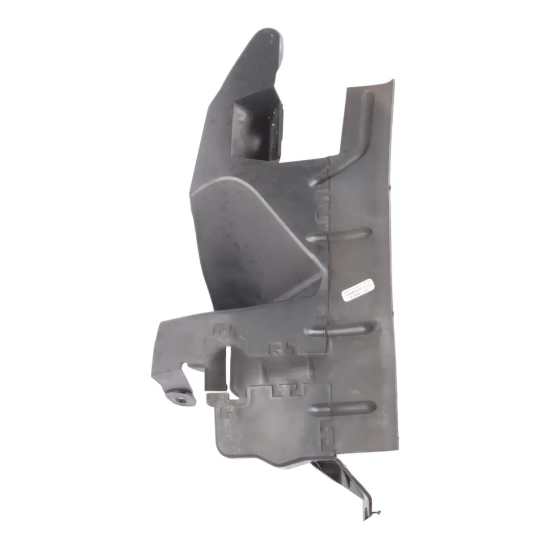 Ford Transit Custom Mk1 Deflector Air Duct Front Right O/S - SKU GK21-V8310-AC - Part number GK21-V8310-AC