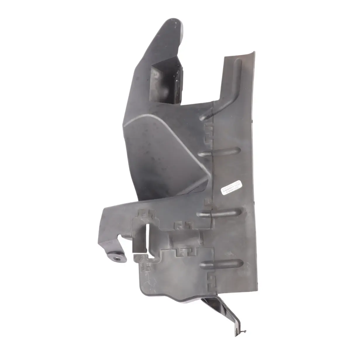 Ford Transit Custom Mk1 Deflector Air Duct Front Right O/S GK21-V8310-AC