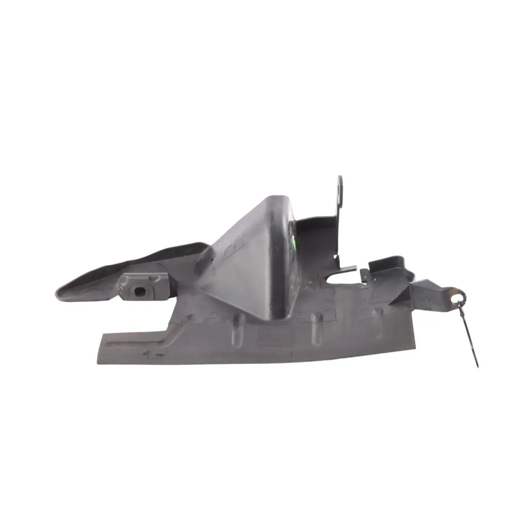 Mk1 Deflector Air Duct Front Right O/S to Ford Transit Custom with Part number GK21-V8310-AC Ford Transit Custom Mk1 Deflector Air Duct Front Right O/S - SKU GK21-V8310-AC - Part number GK21-V8310-AC