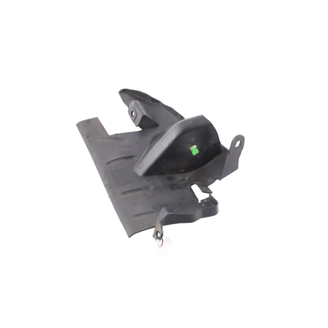 Mk1 Deflector Air Duct Front Right O/S to Ford Transit Custom with Part number GK21-V8310-AC Ford Transit Custom Mk1 Deflector Air Duct Front Right O/S - SKU GK21-V8310-AC - Part number GK21-V8310-AC