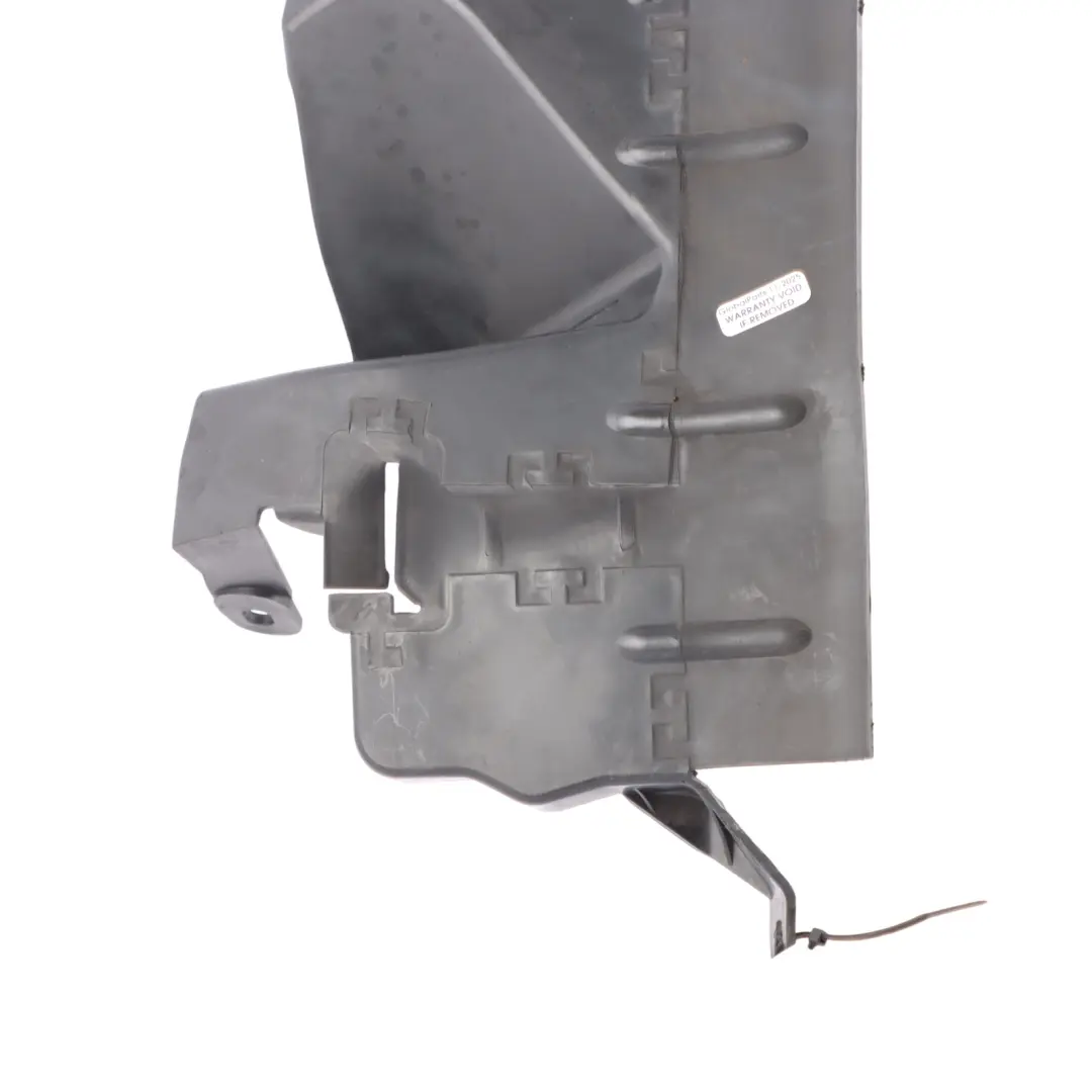 Mk1 Deflector Air Duct Front Right O/S to Ford Transit Custom with Part number GK21-V8310-AC Ford Transit Custom Mk1 Deflector Air Duct Front Right O/S - SKU GK21-V8310-AC - Part number GK21-V8310-AC