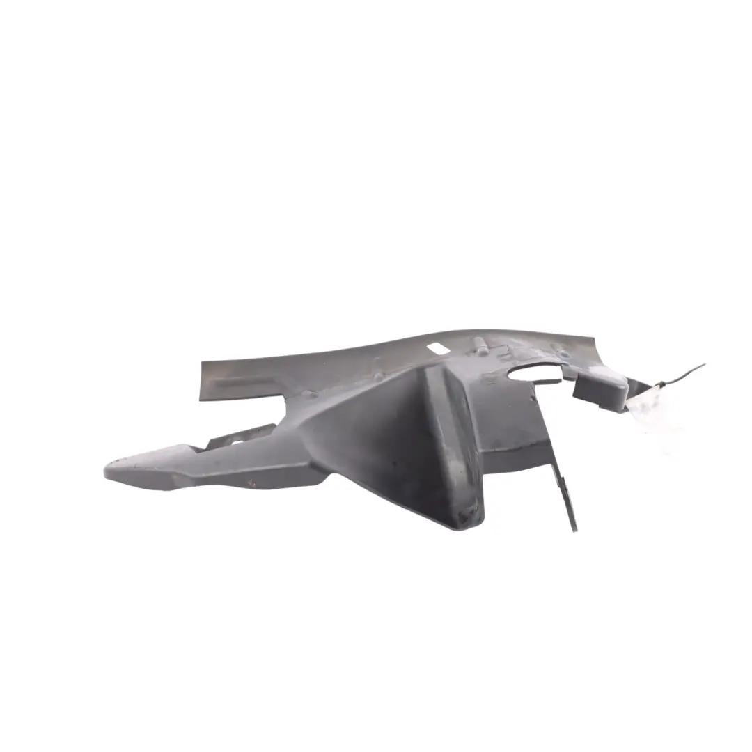 Mk1 Deflector Air Duct Front Right O/S to Ford Transit Custom with Part number GK21-V8310-AC Ford Transit Custom Mk1 Deflector Air Duct Front Right O/S - SKU GK21-V8310-AC - Part number GK21-V8310-AC