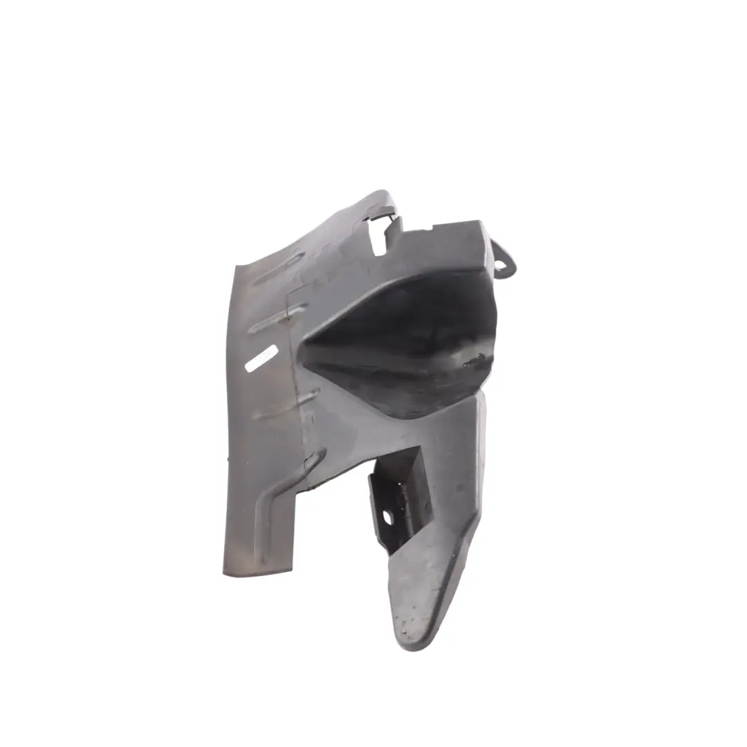 Mk1 Deflector Air Duct Front Right O/S to Ford Transit Custom with Part number GK21-V8310-AC Ford Transit Custom Mk1 Deflector Air Duct Front Right O/S - SKU GK21-V8310-AC - Part number GK21-V8310-AC