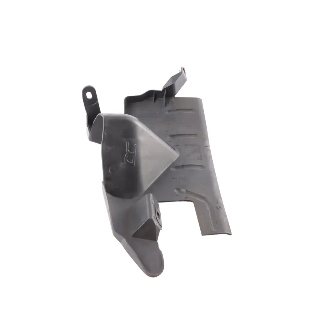 Ford Transit Custom Mk1 Deflector Air Duct Front Right O/S - SKU GK21-V8310-AC - Part number GK21-V8310-AC