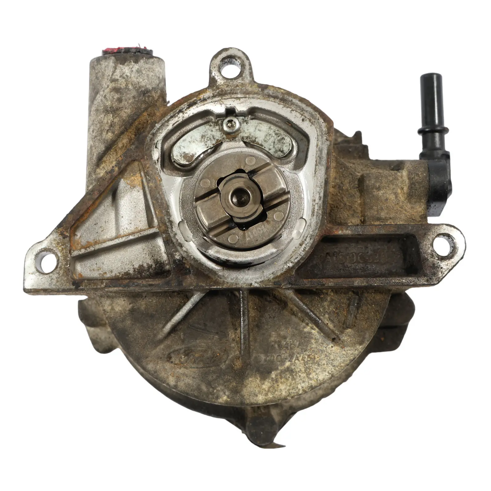 Ford Transit Mk8 Brake Vacuum Pump Unit 2.0 EcoBlue Diesel GK2Q-2A451-AF