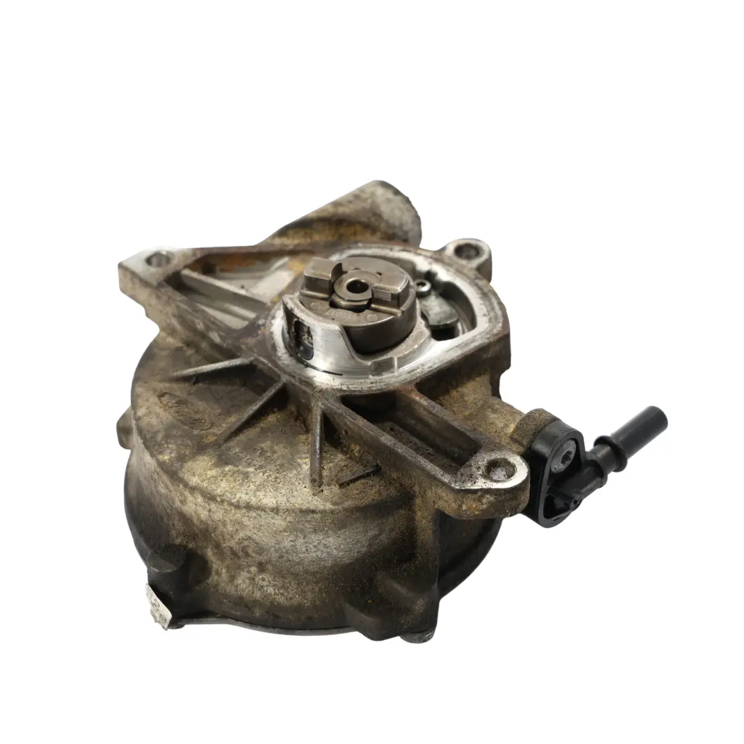 Mk8 Brake Vacuum Pump Unit 2.0 EcoBlue Diesel GK2Q-2A451-AF to Ford Transit with Part number GK2Q-2A451-AF-1 Ford Transit Mk8 Brake Vacuum Pump Unit 2.0 EcoBlue Diesel GK2Q-2A451-AF - SKU GK2Q-2A451-AF-1 - Part number GK2Q-2A451-AF-1