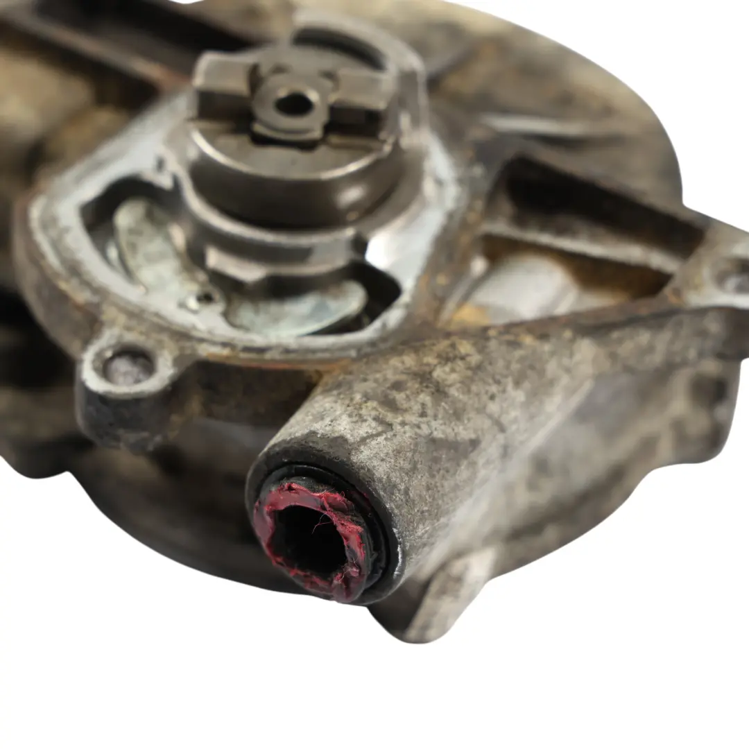 Ford Transit Mk8 Pompe À Vide Pour Freins 2.0 Ecoblue Diesel GK2Q-2A451-AF - SKU GK2Q-2A451-AF-1 - Numéro de pièce GK2Q-2A451-AF-1