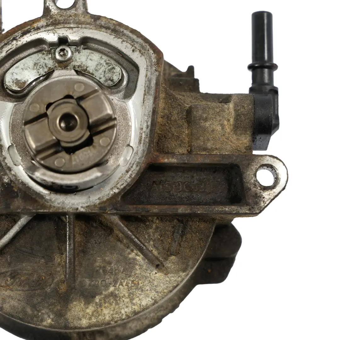 Ford Transit Mk8 Brake Vacuum Pump Unit 2.0 EcoBlue Diesel GK2Q-2A451-AF - SKU GK2Q-2A451-AF-1 - Part number GK2Q-2A451-AF-1