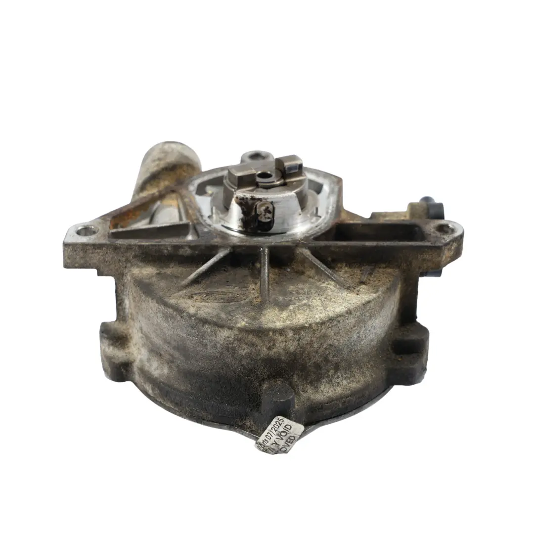 Ford Transit Mk8 Brake Vacuum Pump Unit 2.0 EcoBlue Diesel GK2Q-2A451-AF - SKU GK2Q-2A451-AF-1 - Part number GK2Q-2A451-AF-1