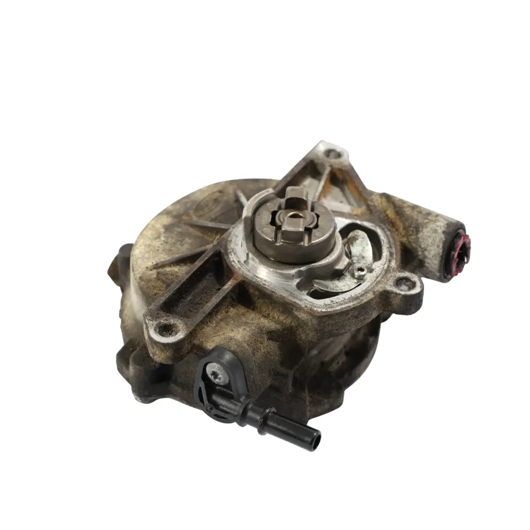 Mk8 Pompe À Vide Pour Freins 2.0 Ecoblue Diesel pour Ford Transit à propos du numéro de pièce GK2Q-2A451-AF Ford Transit Mk8 Pompe À Vide Pour Freins 2.0 Ecoblue Diesel - SKU GK2Q-2A451-AF-1 - Numéro de pièce GK2Q-2A451-AF