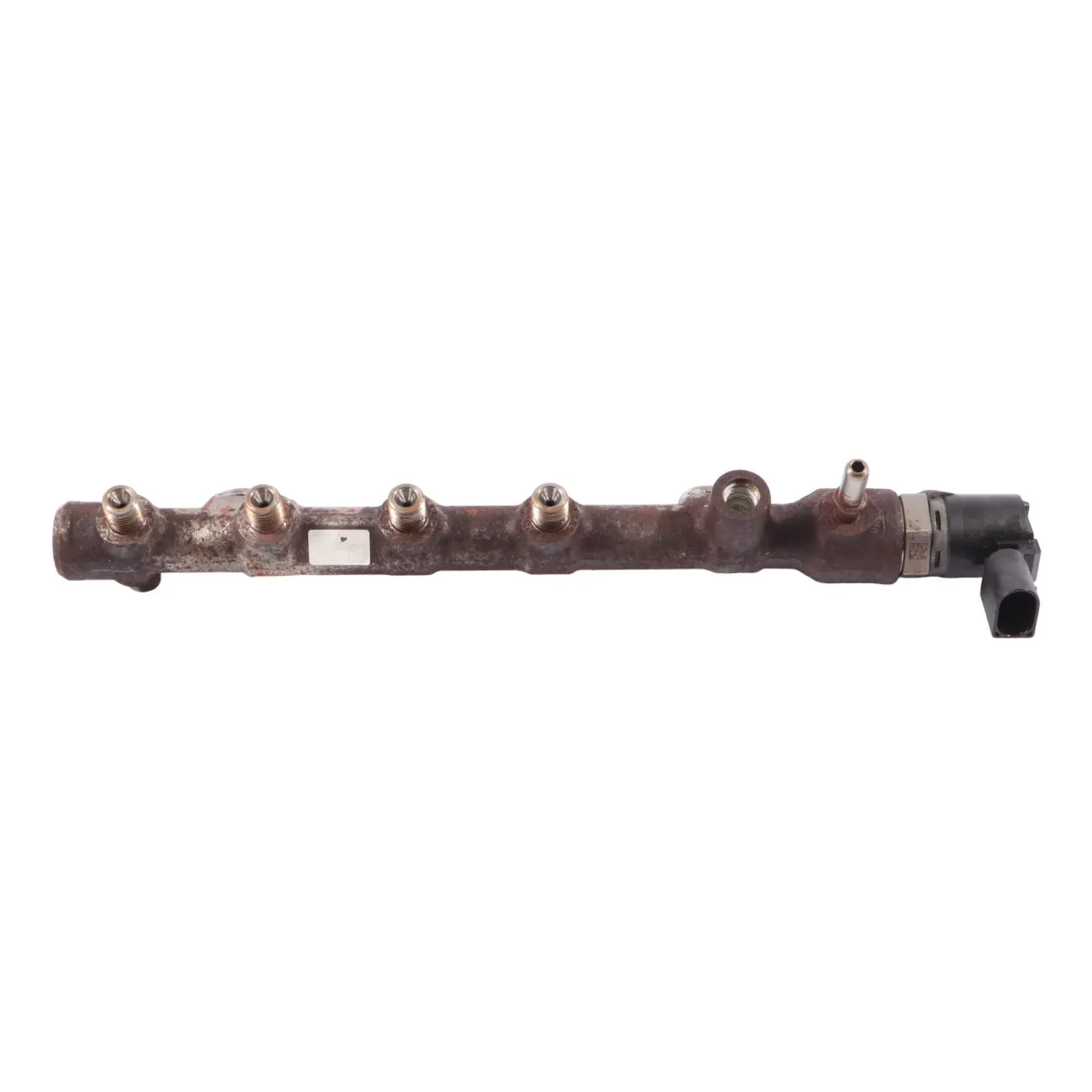 Ford Transit Custom Fuel Injector Rail Line Injection 2.0 EcoBlue GK2Q-9D280-AA