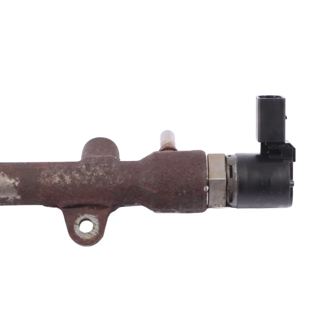 Ford Transit Custom Fuel Injector Rail Line Injection 2.0 EcoBlue GK2Q-9D280-AA - SKU GK2Q-9D280-AA-1 - Part number GK2Q-9D280-AA-1