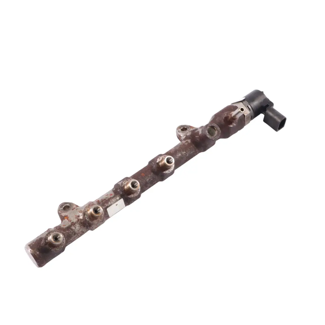 Ford Transit Custom Fuel Injector Rail Line Injection 2.0 EcoBlue GK2Q-9D280-AA - SKU GK2Q-9D280-AA-1 - Part number GK2Q-9D280-AA-1