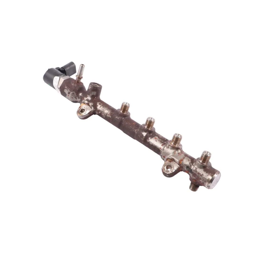 Ford Transit Custom Fuel Injector Rail Line Injection 2.0 EcoBlue GK2Q-9D280-AA - SKU GK2Q-9D280-AA-1 - Part number GK2Q-9D280-AA-1