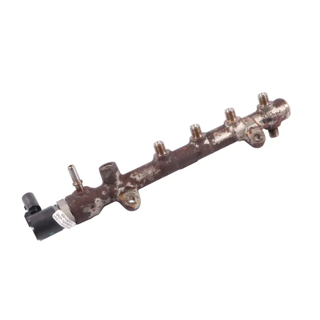 Ford Transit Custom Fuel Injector Rail Line Injection 2.0 EcoBlue GK2Q-9D280-AA - SKU GK2Q-9D280-AA-1 - Part number GK2Q-9D280-AA-1