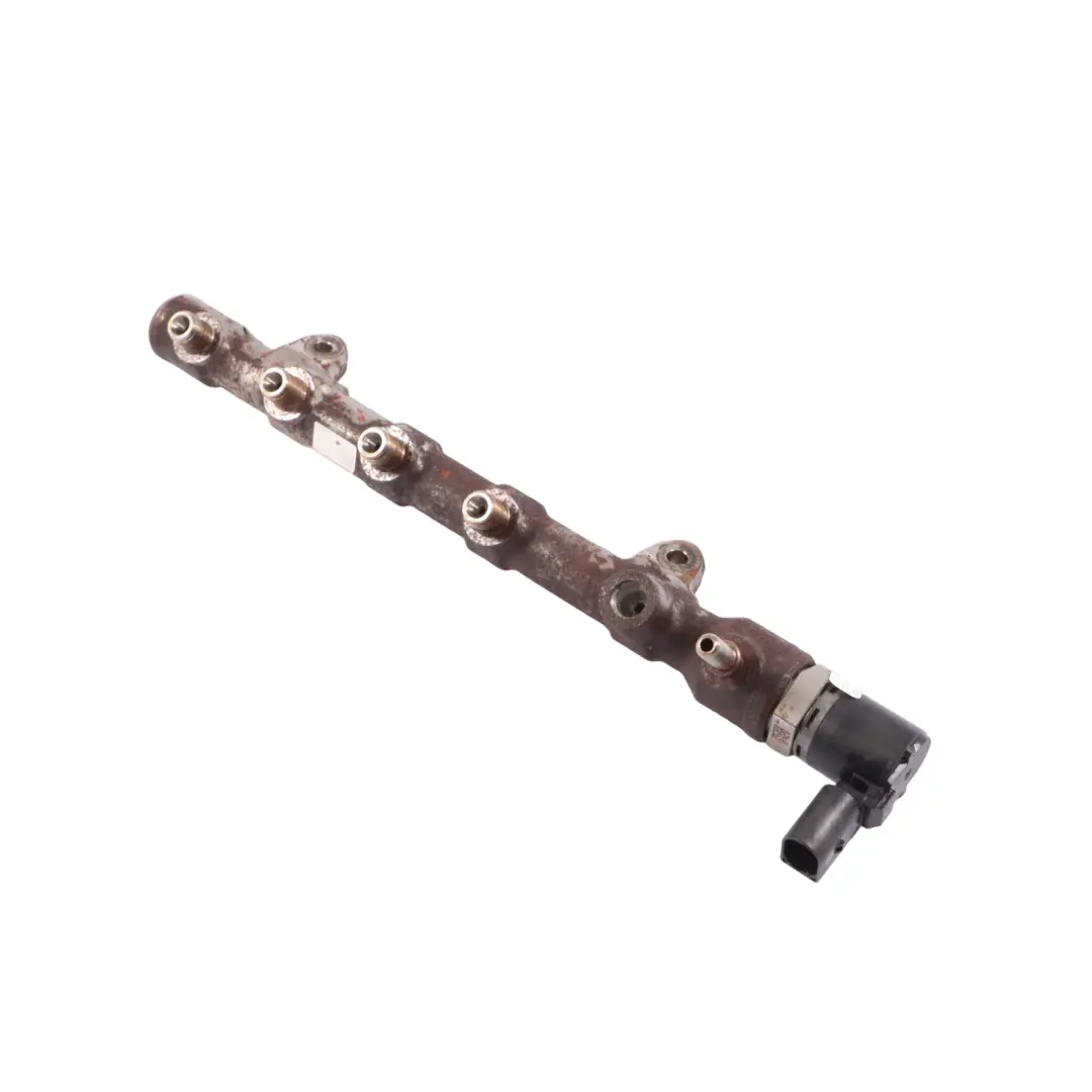 Ford Transit Custom Fuel Injector Rail Line Injection 2.0 EcoBlue GK2Q-9D280-AA - SKU GK2Q-9D280-AA-1 - Part number GK2Q-9D280-AA-1