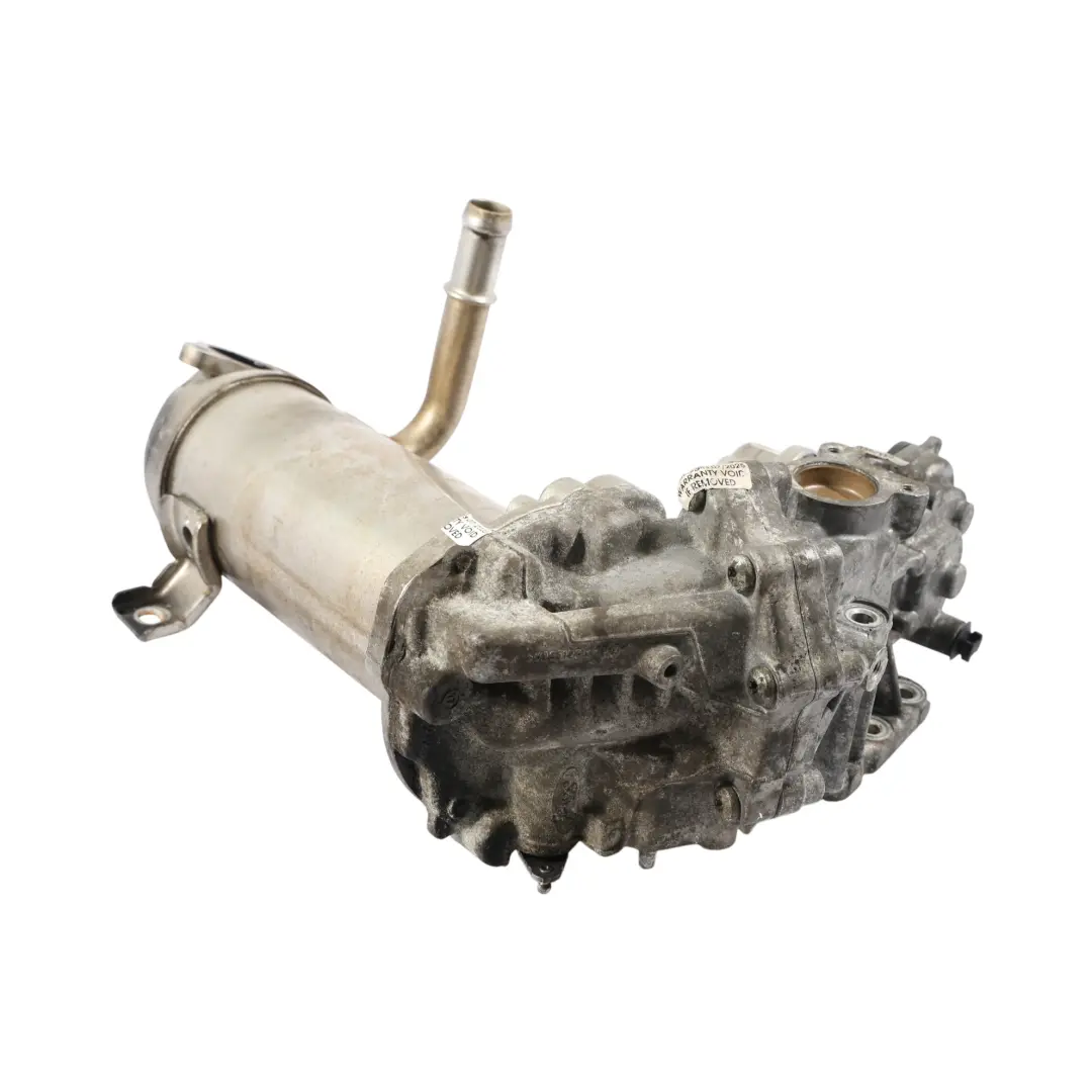 Ford Transit Mk8 2.0 Tdci Diesel Válvula De Refrigeración EGR - SKU GK2Q-9F464-AF - Número de pieza GK2Q-9F464-AF