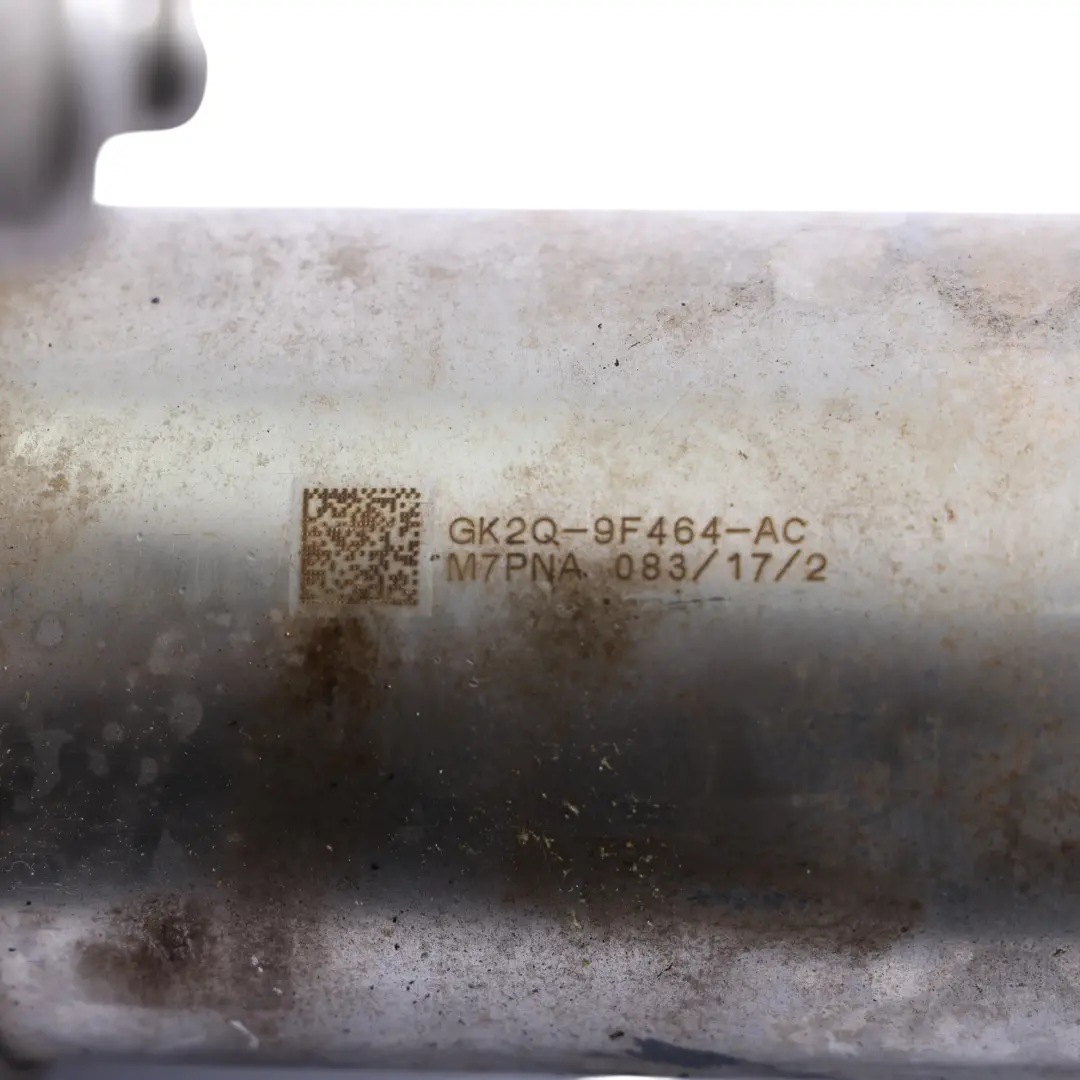 Mk8 2.0 Tdci Diesel Válvula De Refrigeración EGR para Ford Transit con número de pieza GK2Q-9F464-AF Ford Transit Mk8 2.0 Tdci Diesel Válvula De Refrigeración EGR - SKU GK2Q-9F464-AF - Número de pieza GK2Q-9F464-AF