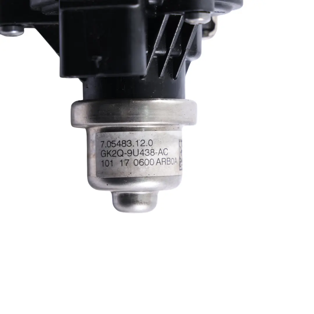 Ford Transit Mk8 2.0 Tdci Vanne De Refroidissement EGR Diesel - SKU GK2Q-9F464-AF - Numéro de pièce GK2Q-9F464-AF