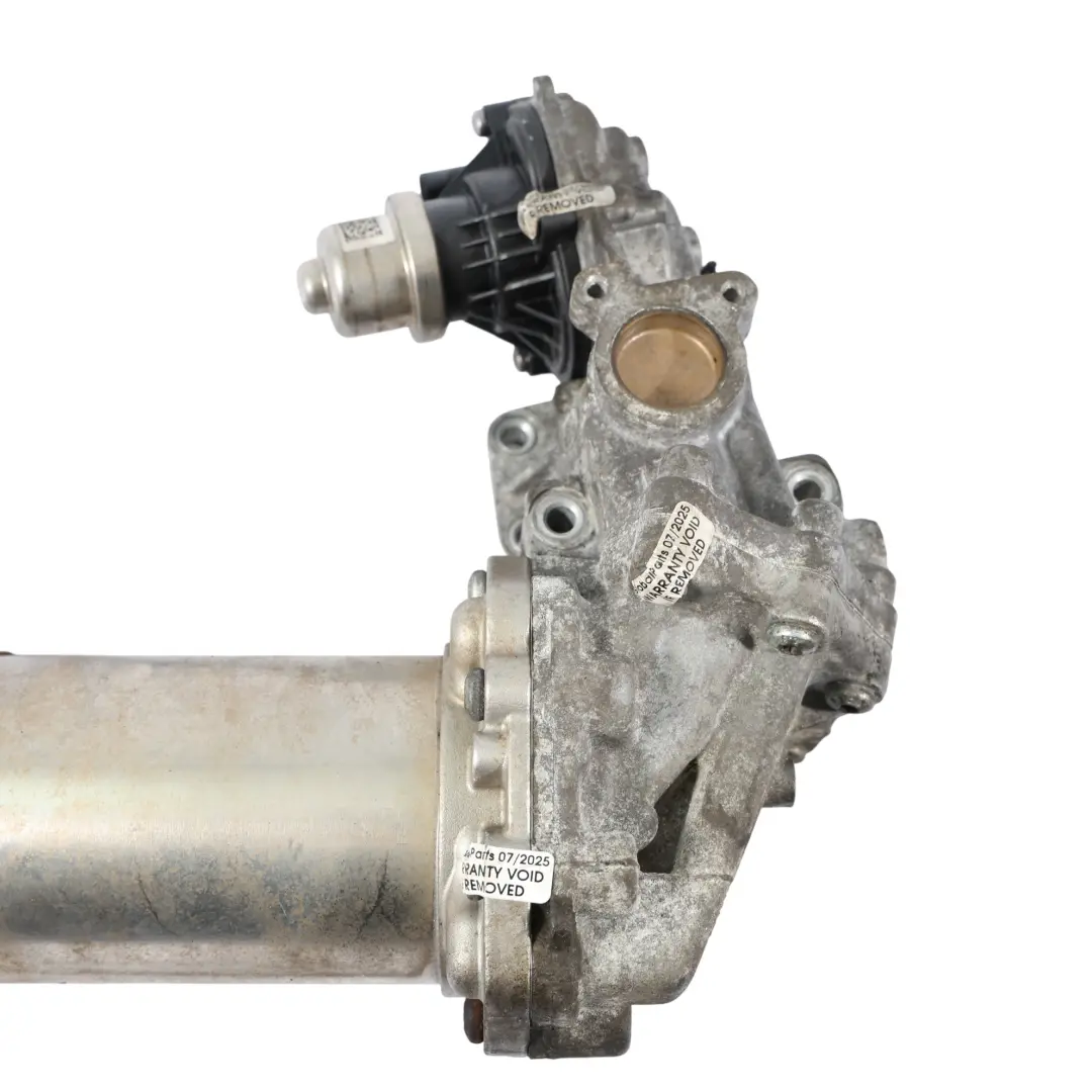 Ford Transit Mk8 2.0 Tdci Vanne De Refroidissement EGR Diesel - SKU GK2Q-9F464-AF - Numéro de pièce GK2Q-9F464-AF