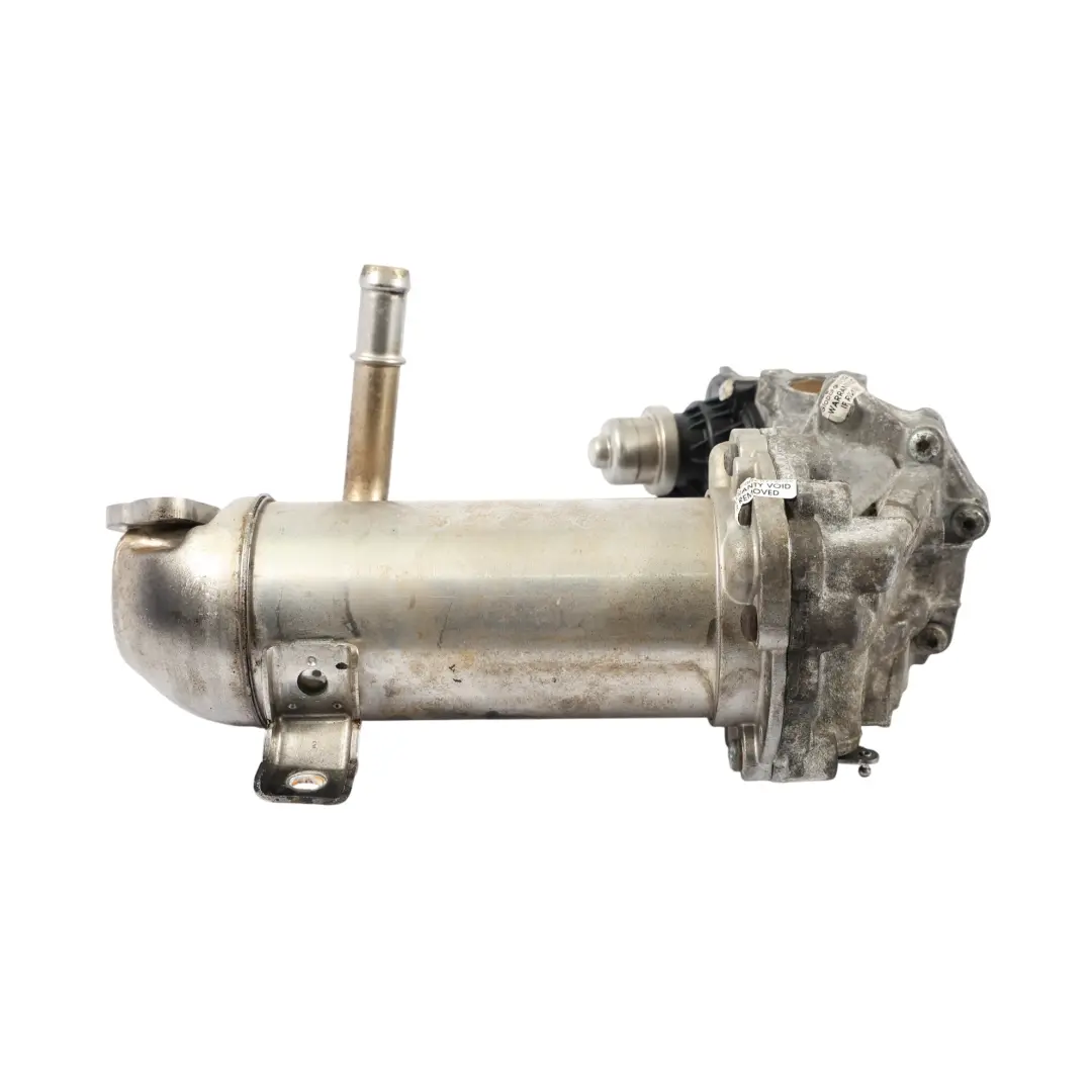 Ford Transit Mk8 2.0 TDCi Diesel EGR Cooler Valve - SKU GK2Q-9F464-AF - Part number GK2Q-9F464-AF