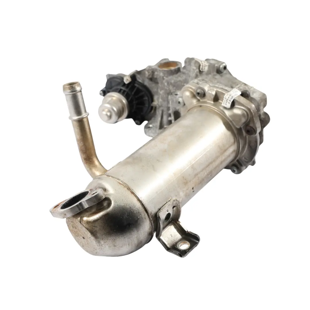 Mk8 2.0 Tdci Diesel Válvula De Refrigeración EGR para Ford Transit con número de pieza GK2Q-9F464-AF Ford Transit Mk8 2.0 Tdci Diesel Válvula De Refrigeración EGR - SKU GK2Q-9F464-AF - Número de pieza GK2Q-9F464-AF