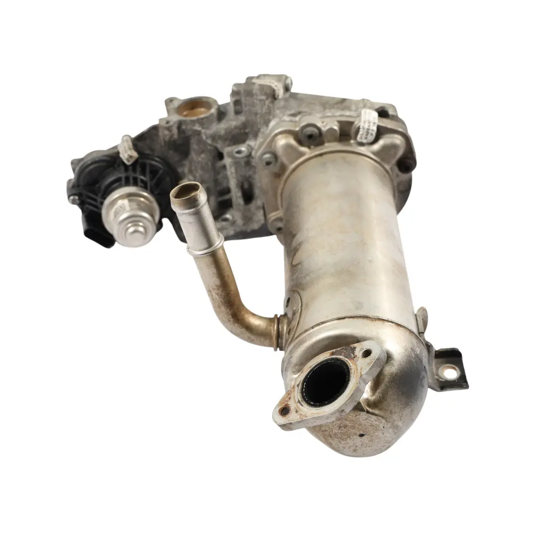 Ford Transit Mk8 2.0 Tdci Diesel Valvola Di Raffreddamento EGR - SKU GK2Q-9F464-AF - Numero di parte GK2Q-9F464-AF