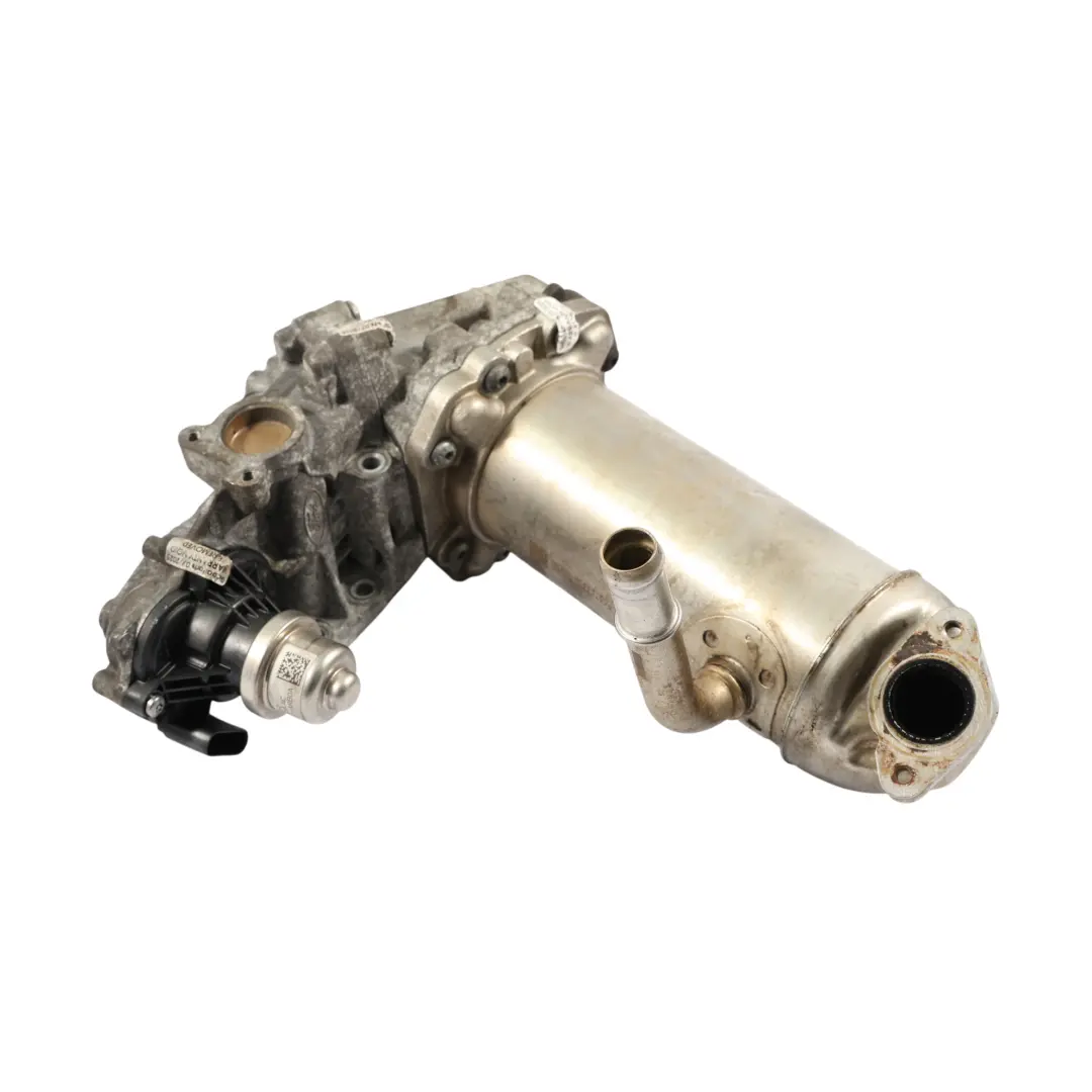 Mk8 2.0 TDCi Diesel EGR Cooler Valve to Ford Transit with Part number GK2Q-9F464-AF Ford Transit Mk8 2.0 TDCi Diesel EGR Cooler Valve - SKU GK2Q-9F464-AF - Part number GK2Q-9F464-AF